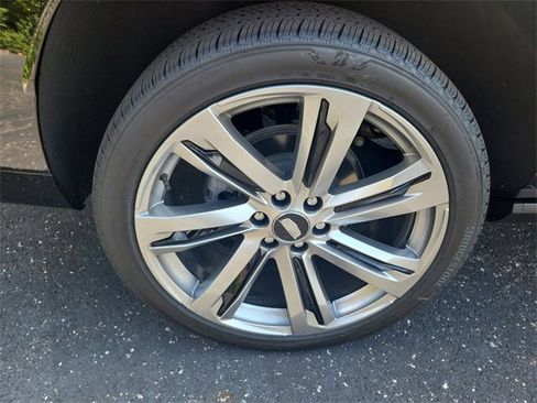 New 2025 Cadillac Escalade Sport w/ Touring Package image 7