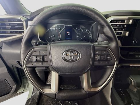 New 2026 Toyota Tundra SR5 image 14