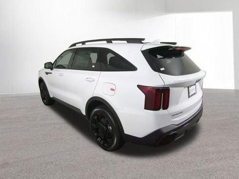 New 2026 Kia Sorento X-Line EX AWD/4WD image 35
