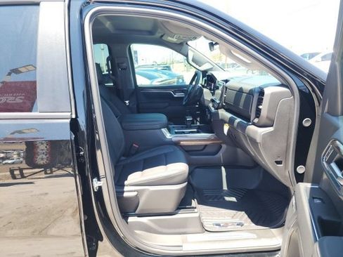 New 2026 Chevrolet Silverado 1500 LT Trail Boss w/ LT Trail Boss Premium Package AWD/4WD image 30