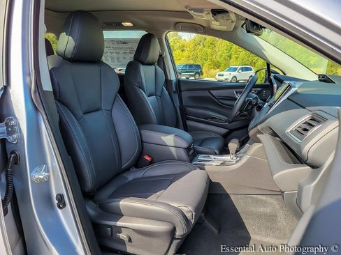 New 2025 Subaru Ascent Limited w/ Popular Package #2 image 28