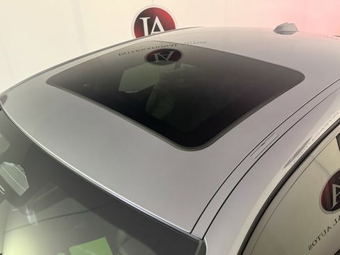 Used 2024 BMW M3 Competition w/ Executive Package image 13