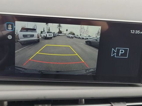New 2026 Hyundai Tucson SEL FWD image 14