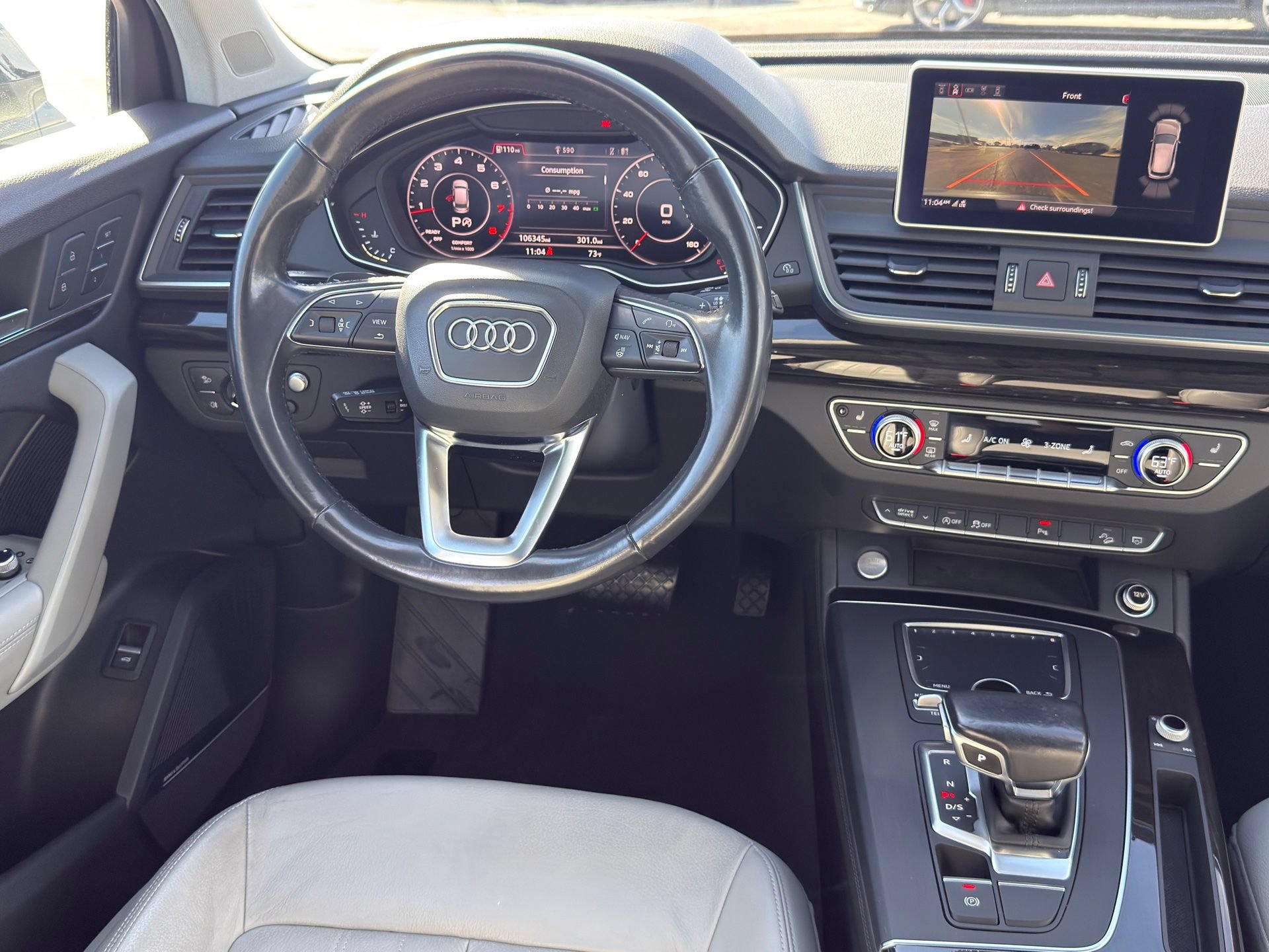 Used 2018 Audi Q5 Prestige AWD/4WD image 27