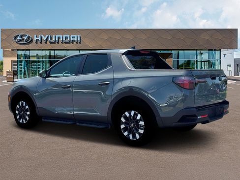 New 2026 Hyundai Santa Cruz SE FWD image 4