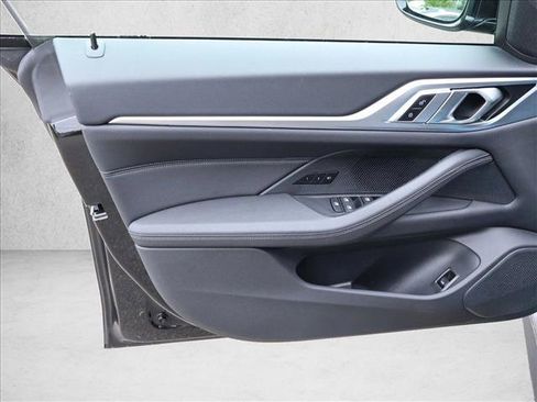 Certified 2023 BMW i4 eDrive35 w/ Premium Package RWD image 12