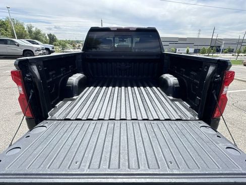 Used 2020 Chevrolet Silverado 1500 RST AWD/4WD image 29