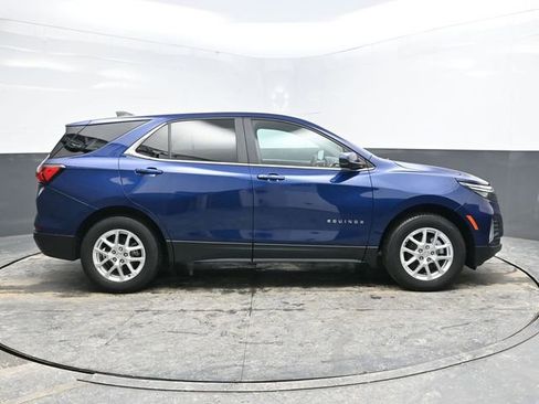 Used 2022 Chevrolet Equinox LT image 8