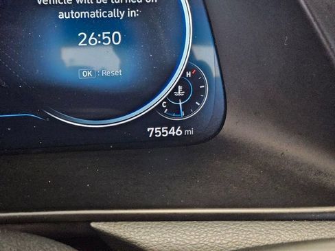 Used 2020 Hyundai Sonata SEL FWD image 16