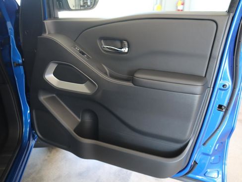 New 2026 Nissan Frontier SV w/ SV Convenience Package image 47
