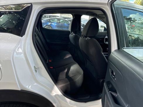 Used 2025 Nissan Kicks S FWD image 22