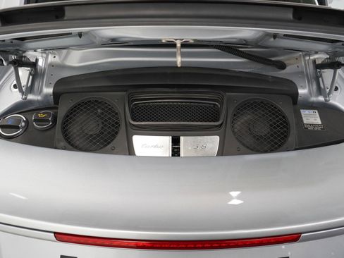 Used 2014 Porsche 911 Turbo image 15