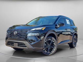 New 2026 Nissan Rogue SV video 2