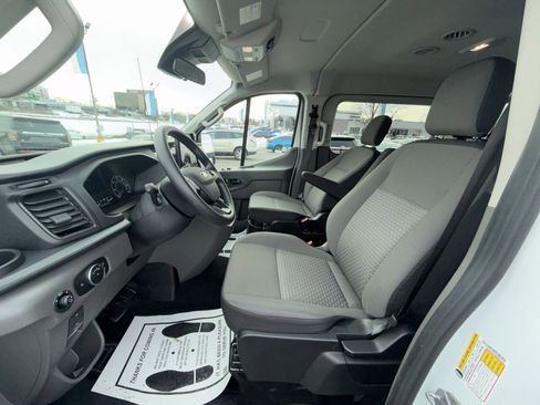 Used 2024 Ford Transit 350 XLT image 13