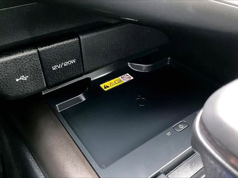 Certified 2024 Toyota Camry XSE w/ Navigation Package image 35