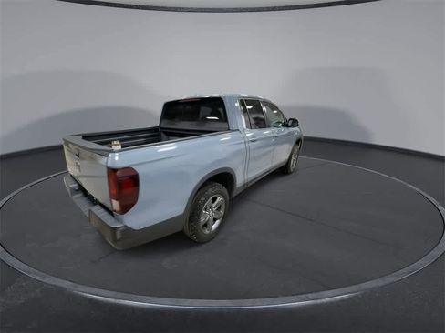 Used 2023 Honda Ridgeline RTL image 8