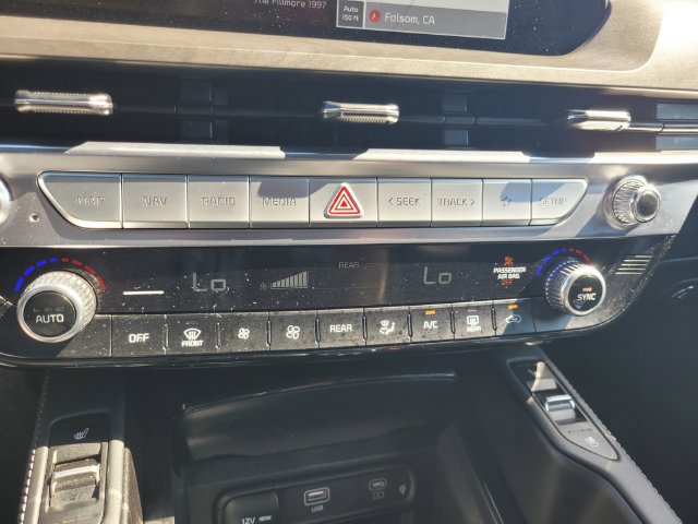 Used 2024 Kia Telluride SX X-Line AWD/4WD image 24