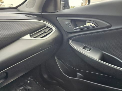 Used 2023 Chevrolet Malibu LT image 23