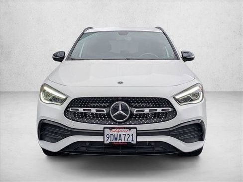Certified 2023 Mercedes-Benz GLA 250 GLA 250 image 2