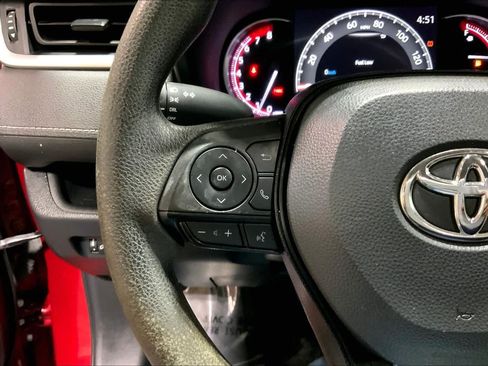 Used 2023 Toyota RAV4 LE AWD/4WD image 24