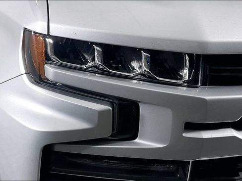 Used 2020 Chevrolet Silverado 1500 RST w/ All-Star Edition RWD image 38