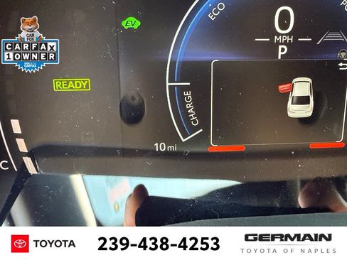 Used 2026 Toyota Camry SE FWD image 20