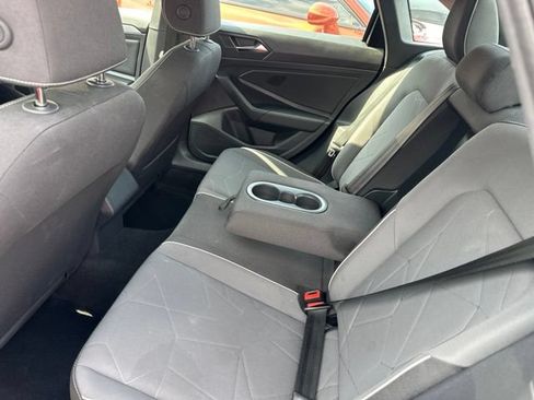 Used 2025 Volkswagen Jetta Sport FWD image 11