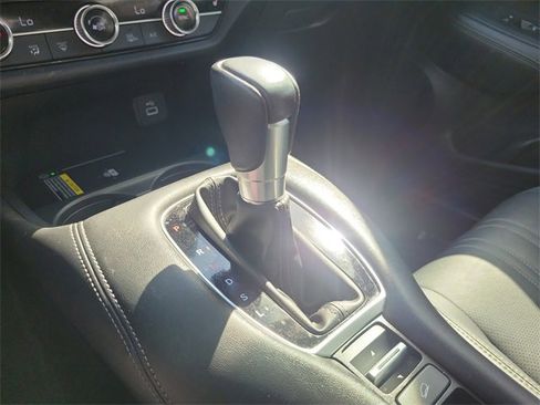 Used 2023 Honda HR-V EX-L image 21