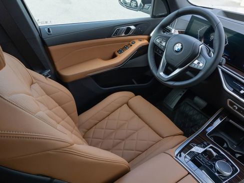 New 2026 BMW X5 xDrive40i image 23