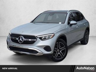 New 2026 Mercedes-Benz GLC 300 video 1
