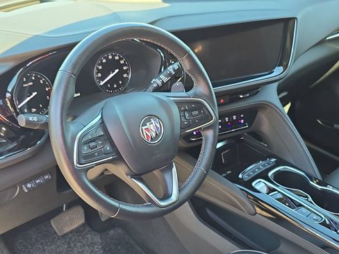Certified 2023 Buick Envision Avenir AWD/4WD image 18