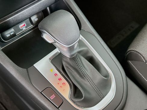 Used 2024 Kia Forte LXS FWD image 23