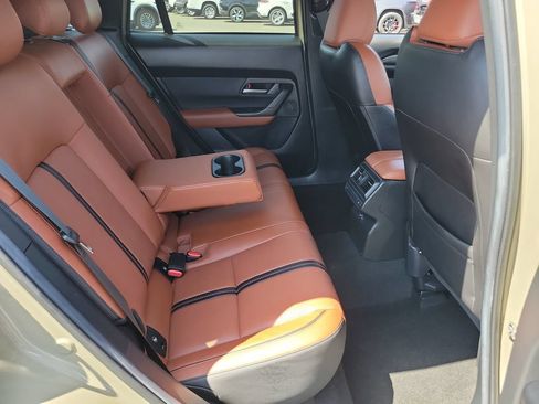 Certified 2025 MAZDA CX-50 Meridian Edition AWD/4WD image 22