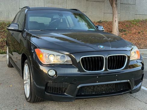 Used 2015 BMW X1 xDrive35i image 5