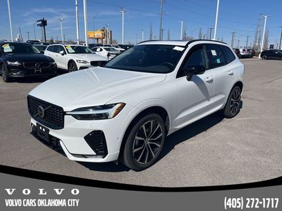 Used 2025 Volvo XC60 B5 Plus