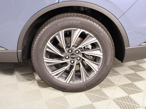 New 2026 Lincoln Aviator 2WD image 19