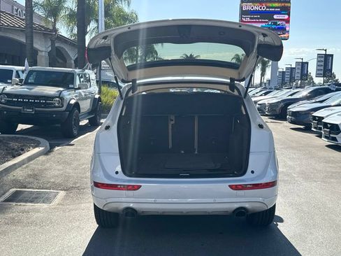 Used 2017 Audi Q5 2.0T Premium Plus w/ Technology Package AWD/4WD image 18