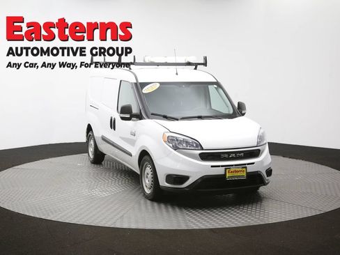 Used 2022 RAM ProMaster City Wagon FWD image 50