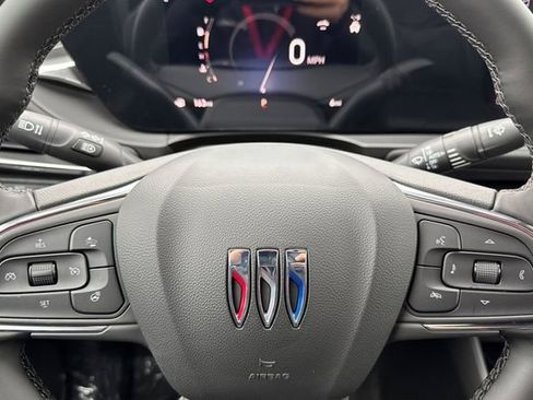 New 2026 Buick Envista Preferred w/ Convenience I Package FWD image 25