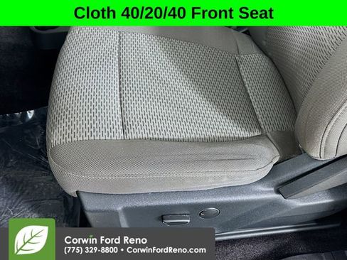 Used 2016 Ford F150 XLT w/ Equipment Group 301A Mid image 19