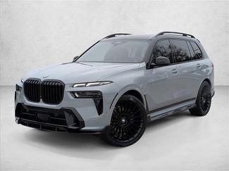 New 2026 BMW X7 xDrive40i w/ M Sport Package video 1