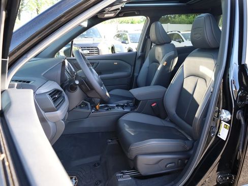 Certified 2026 Subaru Forester Wilderness w/ Wilderness Package AWD/4WD image 9