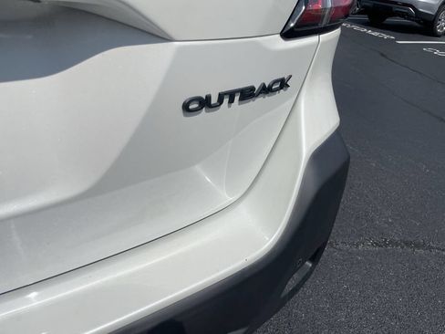 Certified 2024 Subaru Outback Onyx Edition AWD/4WD image 6