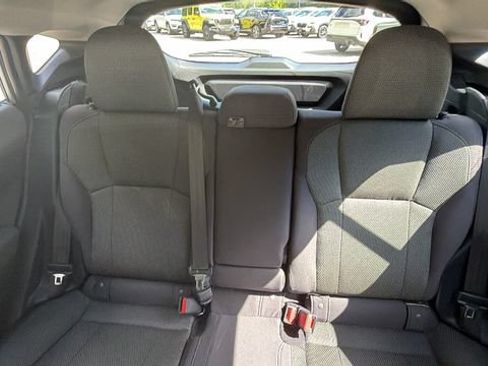Certified 2024 Subaru Crosstrek 2.0i Premium AWD/4WD image 32