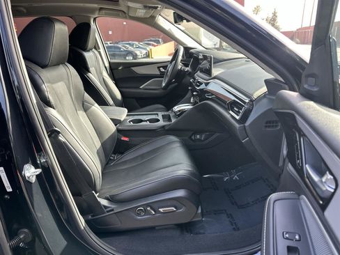 Used 2025 Acura MDX FWD w/ Technology Package image 14