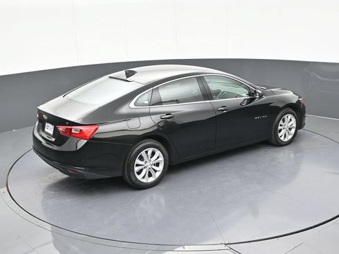 Used 2025 Chevrolet Malibu LT FWD image 49