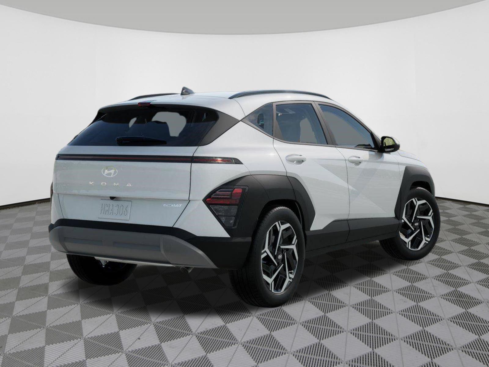 New 2027 Hyundai Kona SEL Premium AWD/4WD image 4