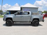 Used 2021 Chevrolet Colorado W/T w/ WT Convenience Package image 5