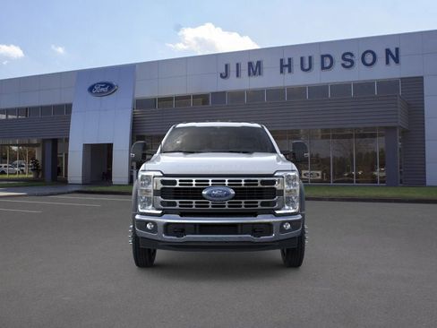 New 2026 Ford F550 2WD Regular Cab Super Duty image 6