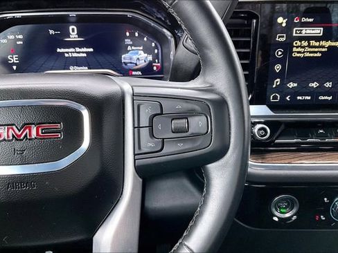 Certified 2024 GMC Sierra 1500 Elevation image 21